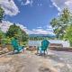 Couples Retreat with Lake and Mtn Views, Fire Pit, Lake Junaluska