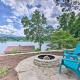 Couples Retreat with Lake and Mtn Views, Fire Pit, Lake Junaluska (fotografie 5)