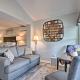Couples Retreat with Lake and Mtn Views, Fire Pit, Lake Junaluska (fotografie 6)