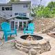 Couples Retreat with Lake and Mtn Views, Fire Pit, Lake Junaluska (fotografie 8)