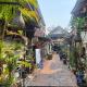 City Backpackers LuangPrabang