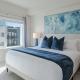 Convention Center Lux - 2BR 2BA - Pool Gym HotTub, Salt Lake City (zdjęcie 3)