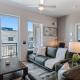 Convention Center Lux - 2BR 2BA - Pool Gym HotTub, Salt Lake City