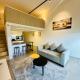 The Establishment LOFT Bangsar KL Sentral by 品屋 PINWU Shortstay, Kuala Lumpur - Foto 1