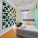 Luxe Suite With 180 Stunning City Views, Manille - Photo 5