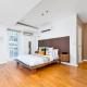 Luxe Suite With 180 Stunning City Views, Manille - Photo 3