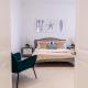 Brand New! Valletta Boutique Style Apartment, Valletta - Zdjęcie 6