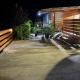 Maroe Bay Lodge, Huahine (foto 3)