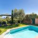 Villa Flore - Panoramic Sea View by Halldis Vallauris - Fotografie 2