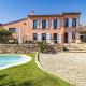 Villa Flore - Panoramic Sea View by Halldis Vallauris - Fotografie 4