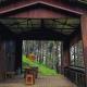 Alas Pacet by TwoSpaces, Mojokerto, Pacet (fotografie 8)