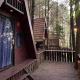 Alas Pacet by TwoSpaces, Mojokerto, Pacet