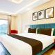 Super Townhouse Oak Dhanbad Near SSLNT College formerly Kapson, Dhanbād - Foto 7