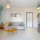 White Mint Apartment, Larisa - Fotografie 5