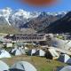 Neelkanth camps, Kedārnāth - Foto 1