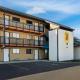 Super 8 by Wyndham Vandalia/Dayton International Airport, Vandalia (Foto 3)