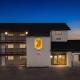 Super 8 by Wyndham Vandalia/Dayton International Airport, Vandalia (Foto 9)