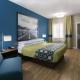 Super 8 by Wyndham San Antonio Near Fort Sam Houston - Zdjęcie 7
