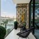 Beautiful 1 Bed in Binghatti Orchid JVC, Dubái - Foto 2