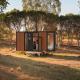 Rowsley Valley Tiny House 1 by Tiny Away Ingliston - Photo 1