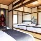 The Guest House Samurai, Tokio - Fotografie 1