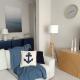 "The Sail" - beautiful, modern and brand new apartment in Mandre - Foto 6