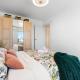 Precioso apartamento moderno, Málaga - Foto 7