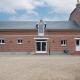 Le Cheval Blanc - Proche Amiens grand jardin, Damery (foto 8)