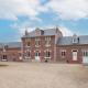 Le Cheval Blanc - Proche Amiens grand jardin, Damery (foto 9)