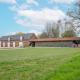 Le Cheval Blanc - Proche Amiens grand jardin, Damery (foto 10)