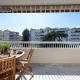 Spacious 1-Br Apartment with Terrace Heart of Cannes - Fotografie 2