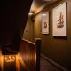 Studio Flat with Private Bathroom & Kitchenette, Londýn - Fotografie 5