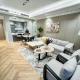 Vserve 1 BR Stay with Stunning Skyline Views, Dubaï - Photo 10