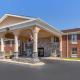 Quality Inn Williamston, Williamston - Fotografie 1