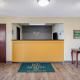 Quality Inn Williamston, Williamston - Fotografie 3