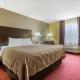 Quality Inn Williamston, Williamston - Fotografie 9