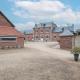 La Diligence - Jardin parking privé, Damery (foto 9)