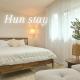 Hun Stay #2room 2bed #Seongsu #Line2,7 Konkuk U- Station #Hangang Park, Seoul - Photo 2