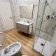 PyramidHouse Rome - Apartment 100mq with View - 2km from the Colosseum, Roma - Foto 8