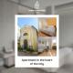 Corfu Downtown Hideaway Suite