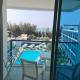 Grandblue condominium 607 with sea view, Ban Nam Lai Ta Tum (Foto 6)