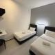 Self Check-In - Havona Hotel Plentong Johor Bahru - Foto 10