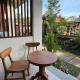 1BR in Hidden Ubud House #west - Fotografie 6