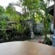 1BR in Hidden Ubud House #west - Fotografie 9