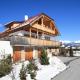 Panorama Chalet Lungau, Mauterndorf (fotografie 4)