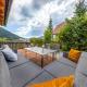 Panorama Chalet Lungau, Mauterndorf (fotografie 5)
