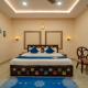 Kailash Heritage - A Royal Boutique Heritage Haveli, Τζαϊπούρ - Φωτογραφία 3