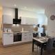 Helenes Ferienwohnung, Andernach