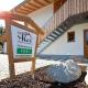 Ferienhaus Alex Ferienwohnung B, Füssen - Foto 9