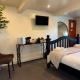 The Five Bells Inn Accommodation, Claypole (fotografie 8)
